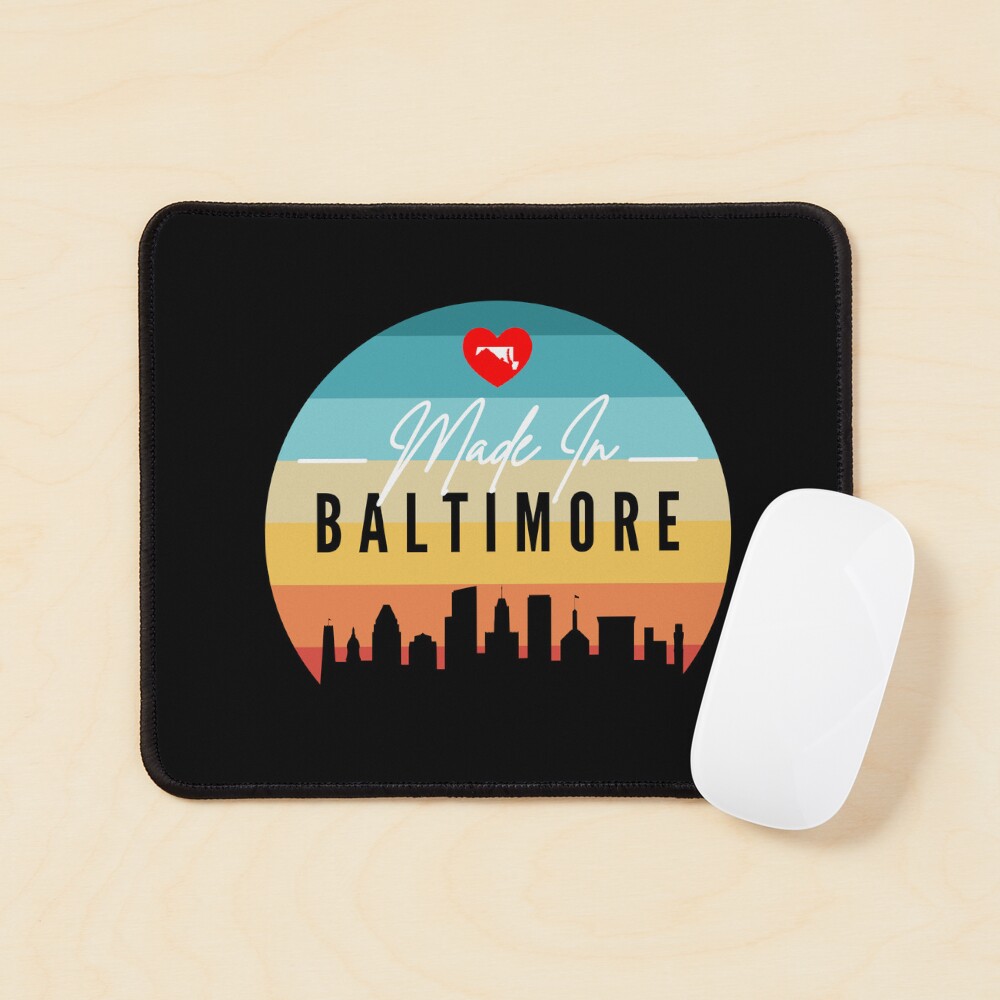 Item preview, Mouse Pad designed and sold by FrescoDesign.
