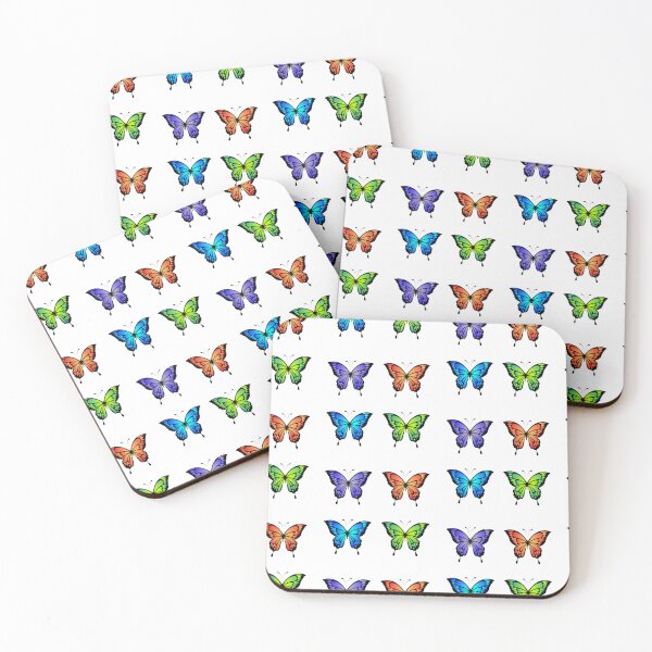 Item preview, Buterflies designed and sold by Univers Gifts.