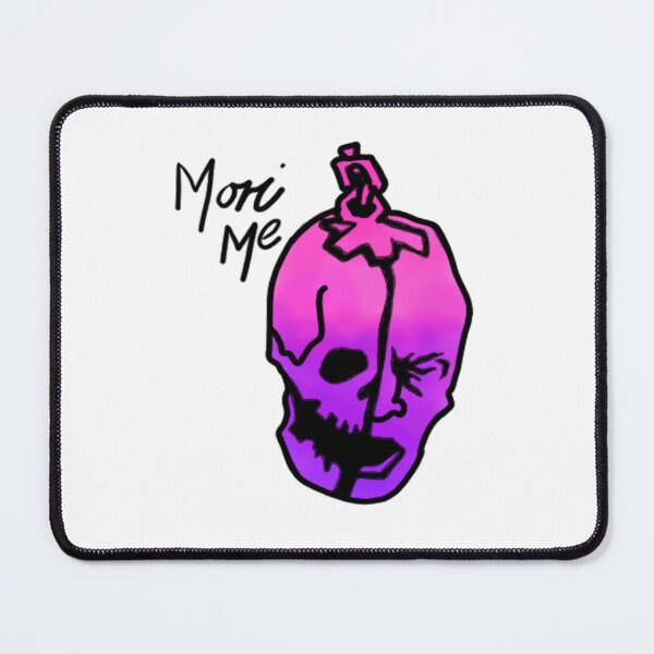 Item preview, Mori Me Purple designed and sold by MorriganCraft.