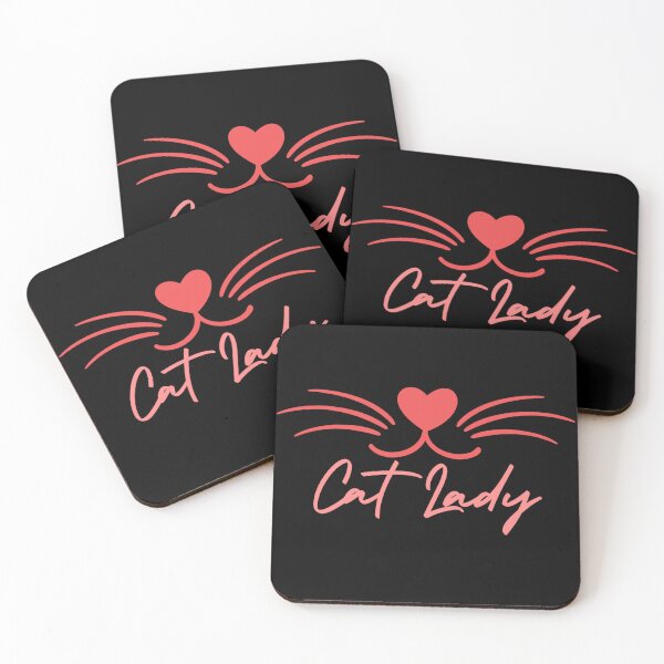 Item preview, Cat Lady designed and sold by KatieWagner29.