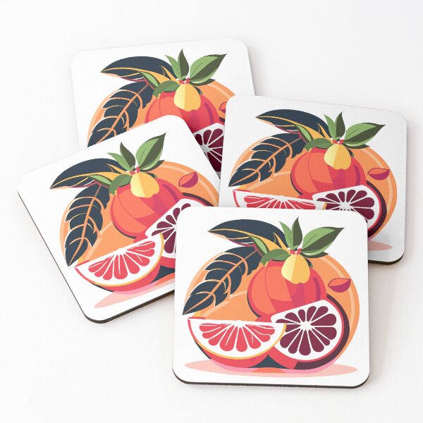 Item preview, Arte de frutas - 02 designed and sold by Multiversosweb.