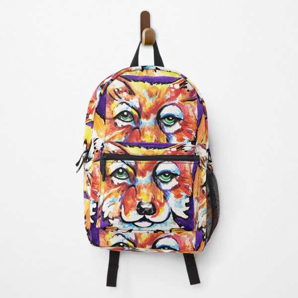Item preview, Funky fox designed and sold by jhojho.