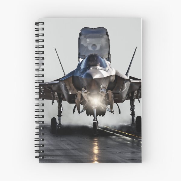 Artikelvorschau, F35-Trägerlandung entworfen und verkauft von Airpower Art.