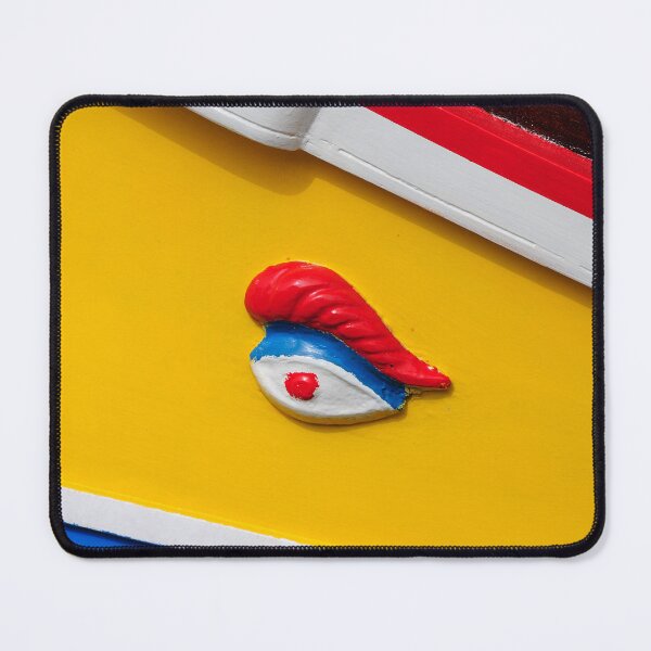 Item preview, Maltese fishing boats designed and sold by studio838.