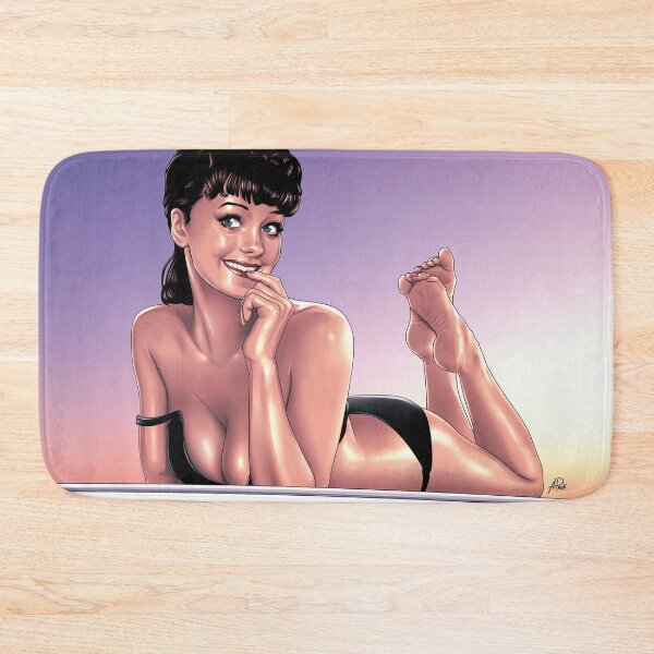 Item preview, Mary ann designed and sold by BABE SYSTEMS LTD..