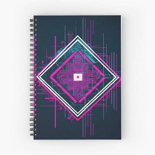 Item preview, Artwork by the video game: Hyper Light Drifter designed and sold by TJprint.