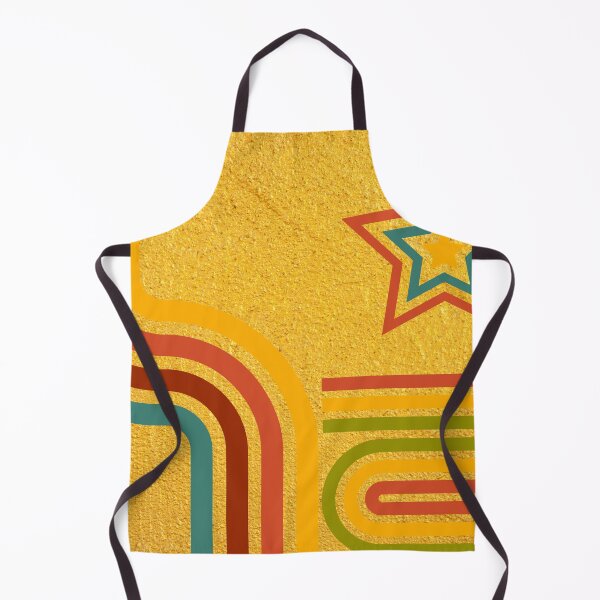 Item preview, gold star designed and sold by Venezuelaaaaa.
