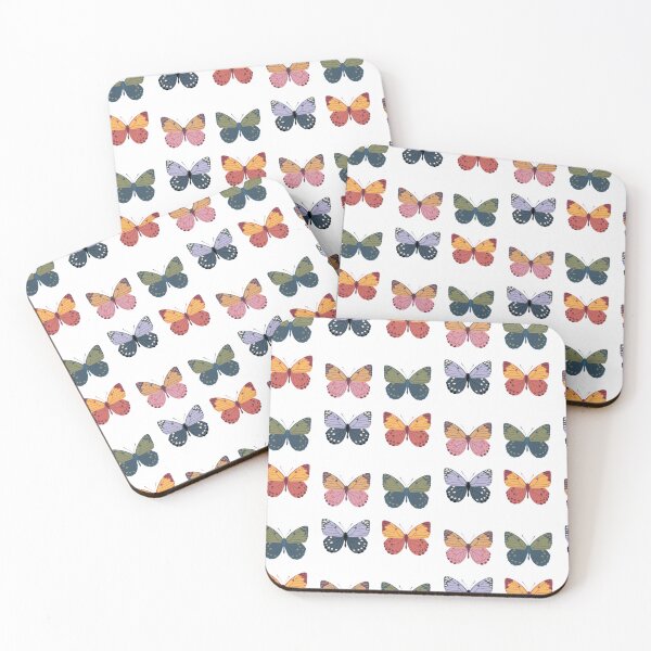 Item preview, Buterflies designed and sold by Univers Gifts.