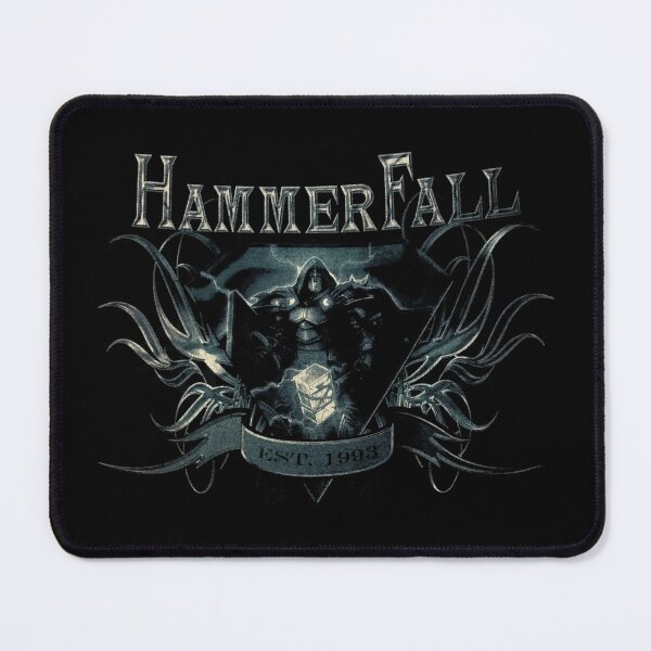 Item preview, HAMMERFALL BAND designed and sold by SoeRaya.