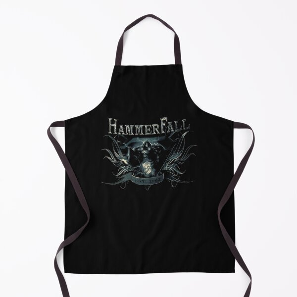Item preview, HAMMERFALL BAND designed and sold by SoeRaya.