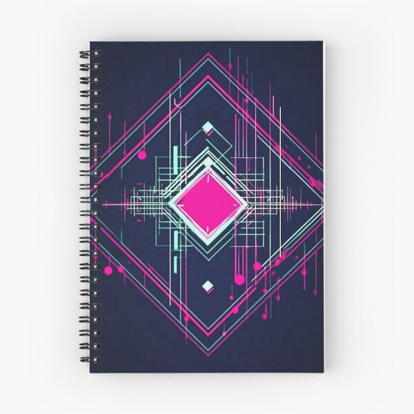 Item preview, Artwork by the video game: Hyper Light Drifter designed and sold by TJprint.