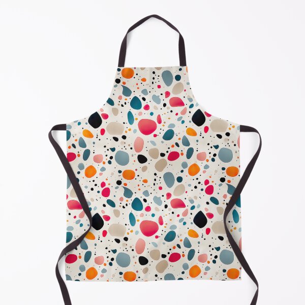 Item preview, Beautiful Terrazzo Pattern designed and sold by Hibiskusmond.