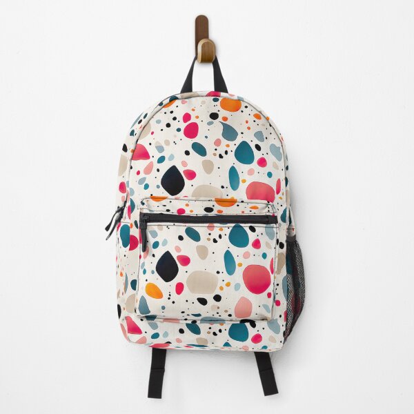 Item preview, Beautiful Terrazzo Pattern designed and sold by Hibiskusmond.