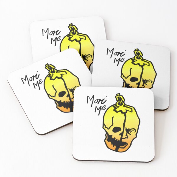 Item preview, Mori Me Yellow designed and sold by MorriganCraft.