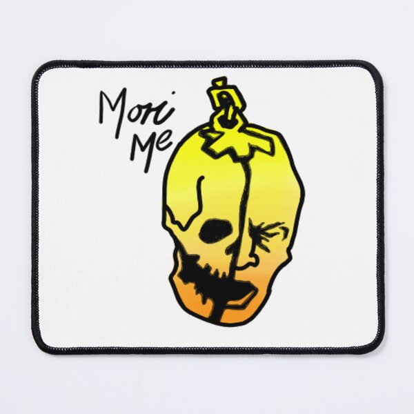 Item preview, Mori Me Yellow designed and sold by MorriganCraft.