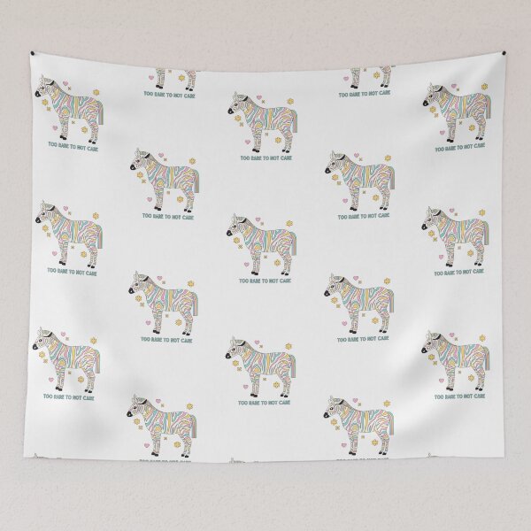 Item preview, Ehlers-Danlos Syndrome "Too rare to not care" designed and sold by disablelovely.