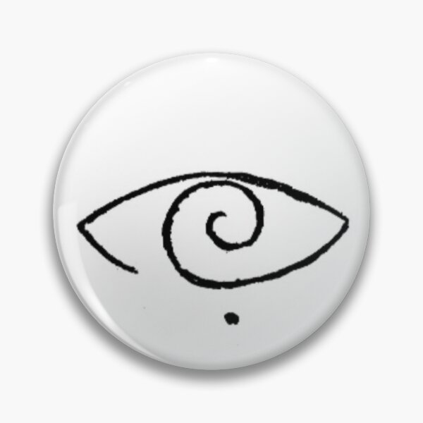 Artikelvorschau, Spiralauge entworfen und verkauft von Naroaaa.