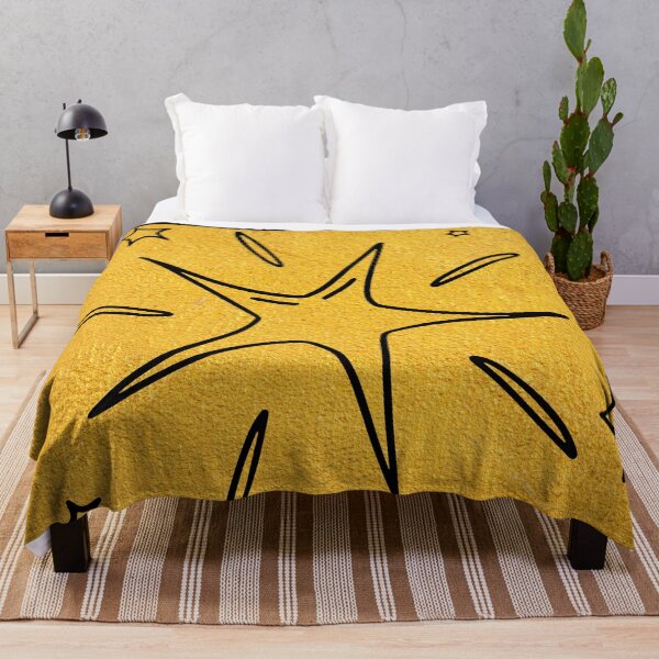 Item preview, gold star designed and sold by Venezuelaaaaa.