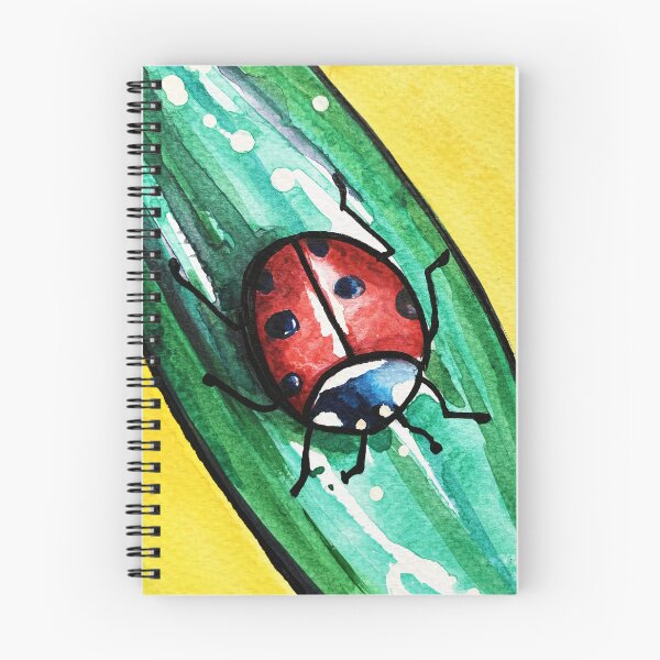 Item preview, Lady bug designed and sold by jhojho.