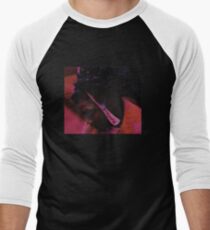 Smino Blkswn Men's Baseball ¾ T-Shirt