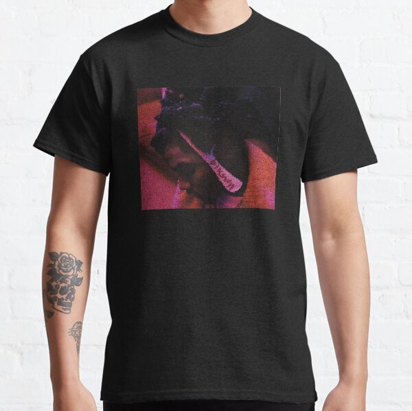 Smino Blkswn Classic T-Shirt