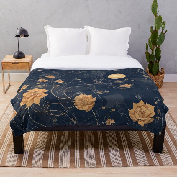 Item preview, Starry Night Skies designed and sold by CASUALURBAN.
