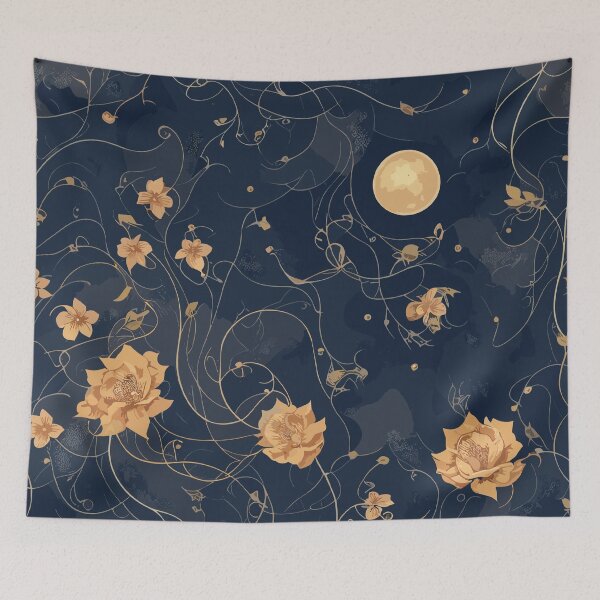 Item preview, Starry Night Skies designed and sold by CASUALURBAN.