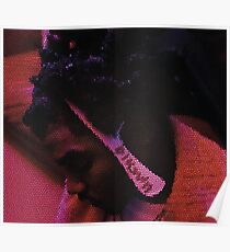 Smino Blkswn Poster