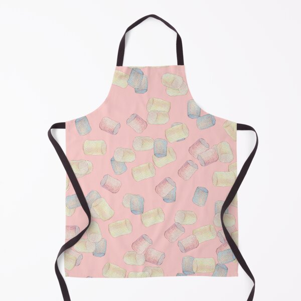 Item preview, Sweet Marshmallow designed and sold by hahaha-creative.