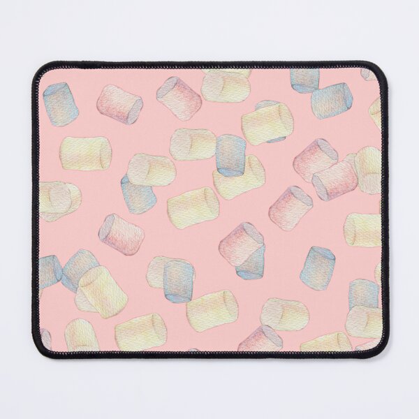 Item preview, Sweet Marshmallow designed and sold by hahaha-creative.