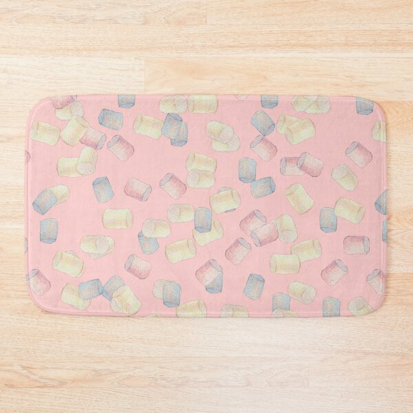 Item preview, Sweet Marshmallow designed and sold by hahaha-creative.