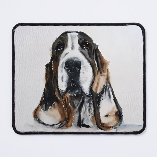 Item preview, Bassett designed and sold by Glenbobagins.