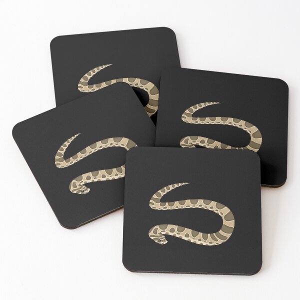 Item preview, Hognose Snake designed and sold by ceolsonart.