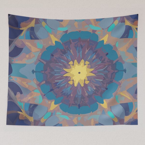 Item preview, Radiant Symmetry designed and sold by CASUALURBAN.