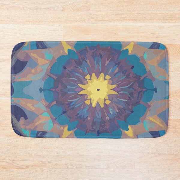 Item preview, Radiant Symmetry designed and sold by CASUALURBAN.