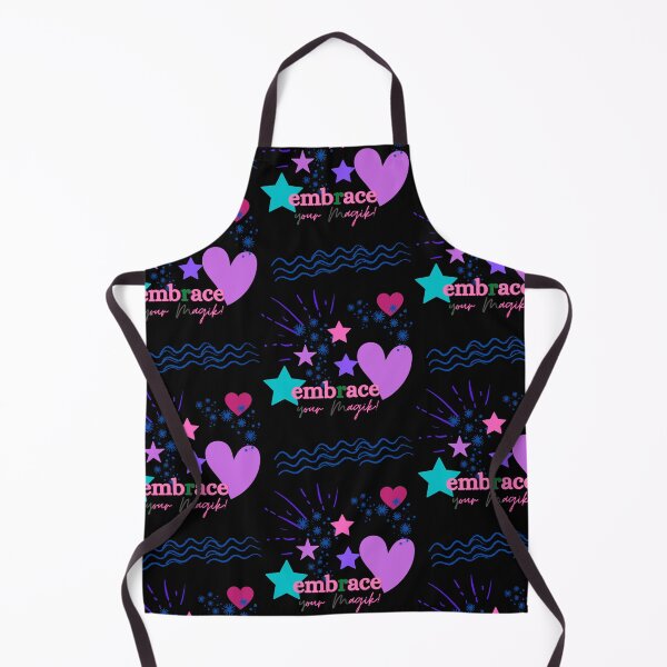 Item preview, embrace your magik witch ,covern sisters designed and sold by amy greaves.