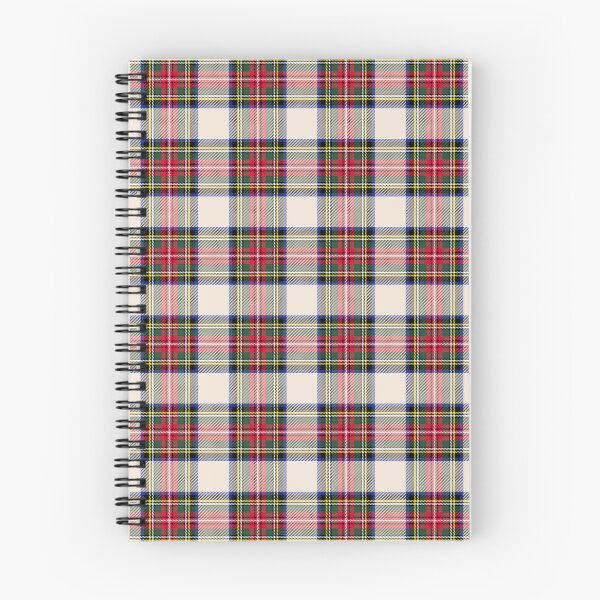Item preview, Tartan, clan tartan red, white, green, blue. Scottish Plaid pattern. Checkered pattern. designed and sold by iclipart.