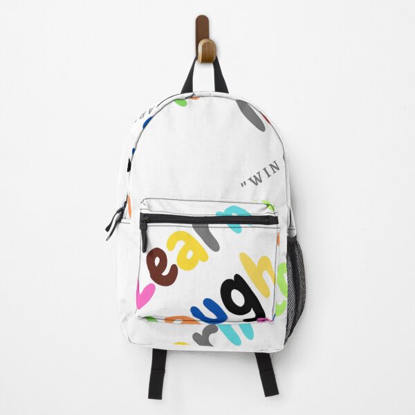Item preview, " Learn to laugh at life"! designed and sold by Fernandavaladao.