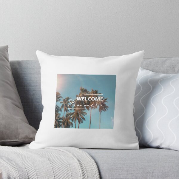 Item preview, Welcome Summer  designed and sold by kriskrispl.