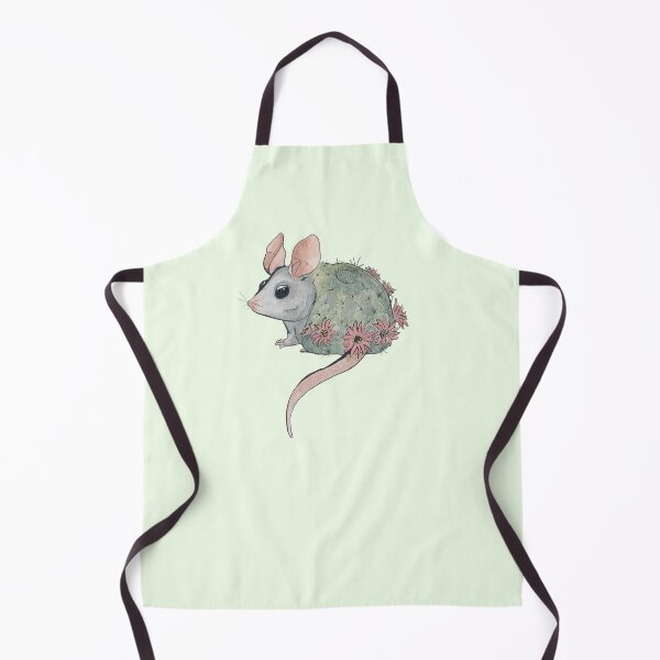 Item preview, Cute Cactus Mouse  designed and sold by Liz-S-Art.