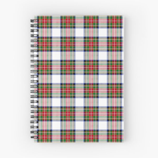 Item preview, Tartan, clan tartan red, white, green, blue. Scottish Plaid pattern. Checkered pattern. designed and sold by iclipart.
