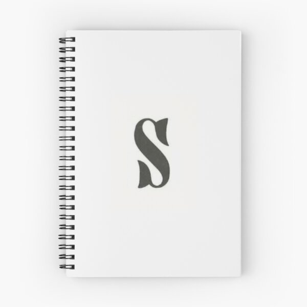 Aperçu de l'œuvre "S" créée et vendue par Naroaaa.