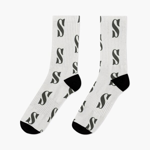 Item preview, “S” designed and sold by Naroaaa.