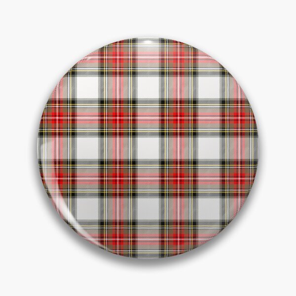 Item preview, Tartan, clan tartan red, white, green, blue. Scottish Plaid pattern. Checkered pattern. designed and sold by iclipart.