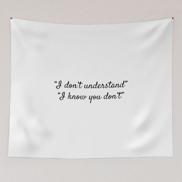 Item preview, You're Losing me Taylor Swift Midnights Lyrics designed and sold by doria-photos.