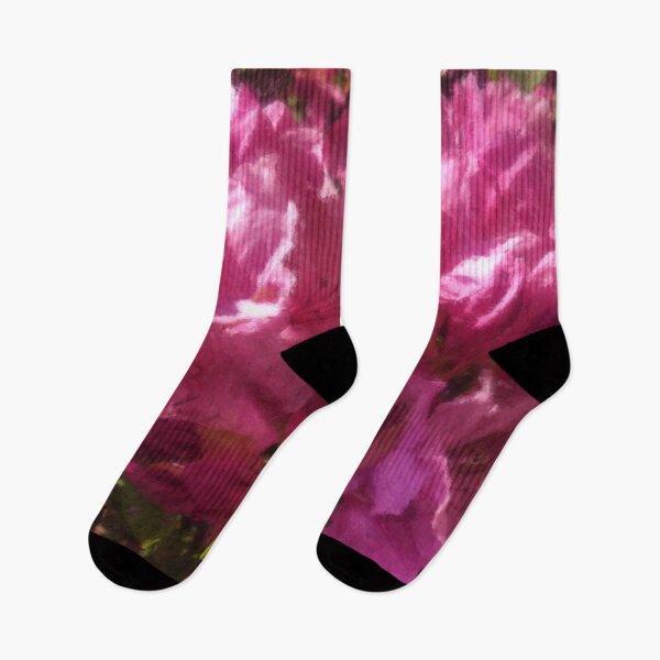 Item preview, Pink Flower designed and sold by BluestPeony.
