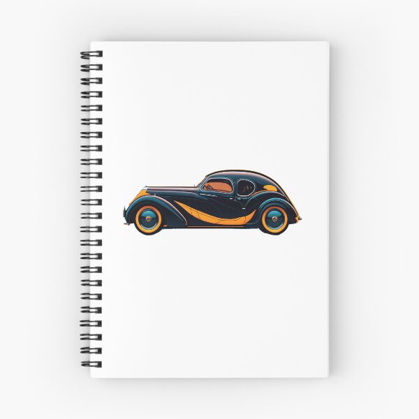 Item preview, DPrompt Design, T-Shirt, Funny Shirt, Dad Gifts, Mom Gift, Their Gifts , Graphic Tee, Cute Classic Car designed and sold by DPrompt.