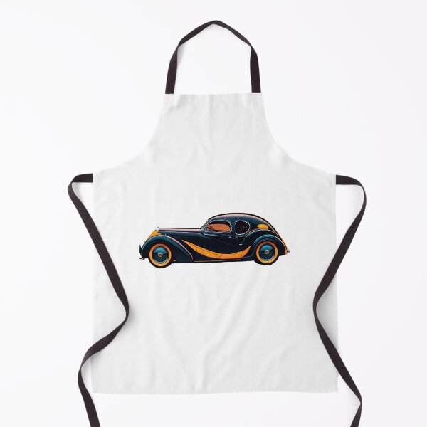 Item preview, DPrompt Design, T-Shirt, Funny Shirt, Dad Gifts, Mom Gift, Their Gifts , Graphic Tee, Cute Classic Car designed and sold by DPrompt.