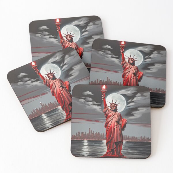 Item preview, Statue of Liberty designed and sold by Reunimage.