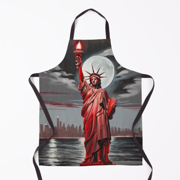 Item preview, Statue of Liberty designed and sold by Reunimage.